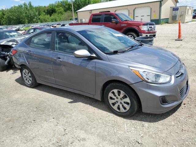 2017 HYUNDAI ACCENT SE - KMHCT4AE1HU269632