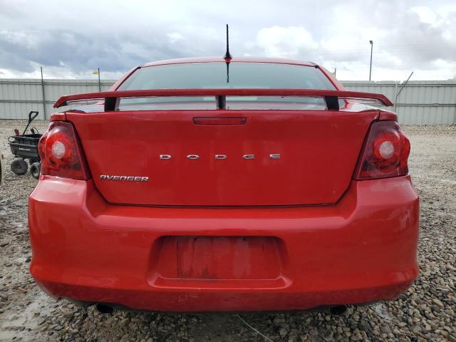 2014 Dodge Avenger Se VIN: 1C3CDZAG5EN108436 Lot: 54064994