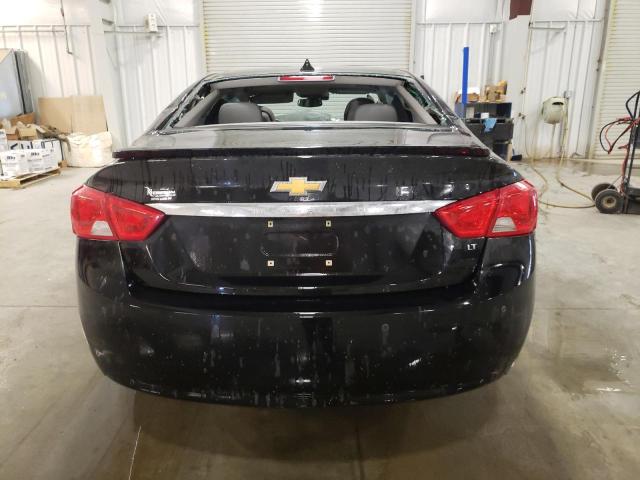 2014 Chevrolet Impala Lt VIN: 1G1125S35EU127290 Lot: 54903254