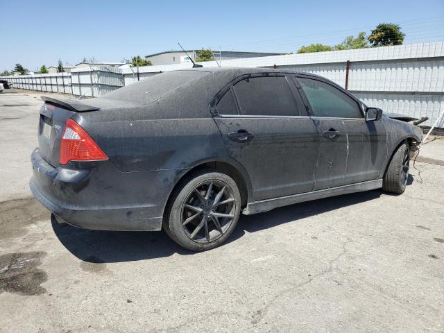 2011 Ford Fusion Sport VIN: 3FAHP0KC0BR173211 Lot: 56586144