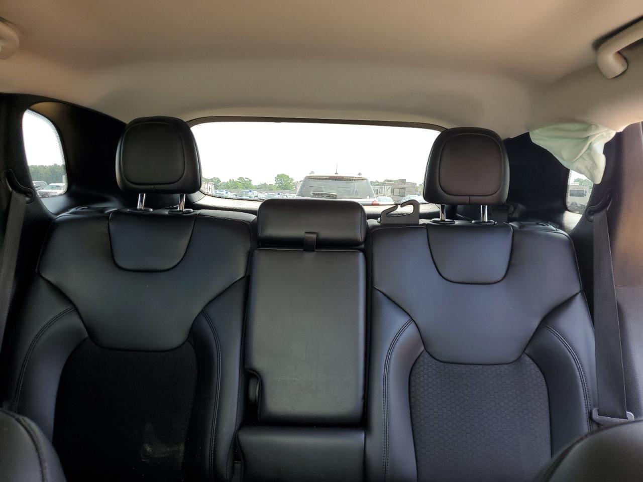 1C4PJLLB2LD565146 2020 Jeep Cherokee Latitude Plus