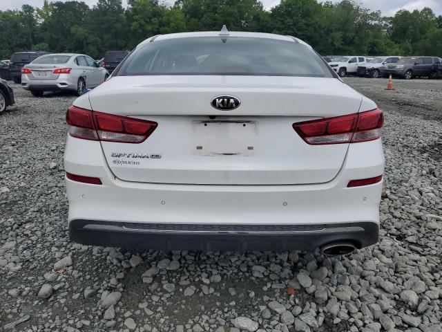 2019 Kia Optima Lx VIN: 5XXGT4L34KG351613 Lot: 54167734