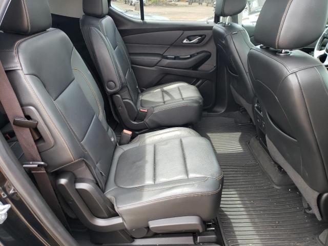 2019 CHEVROLET TRAVERSE L 1GNEVHKW6KJ288098