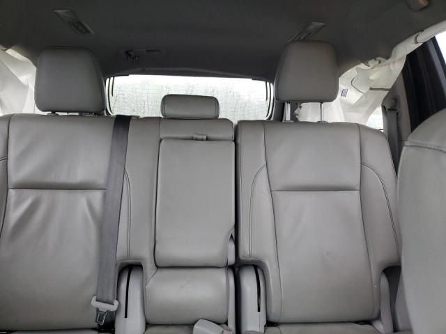 2018 Toyota Highlander Se VIN: 5TDJZRFH8JS826010 Lot: 54592074