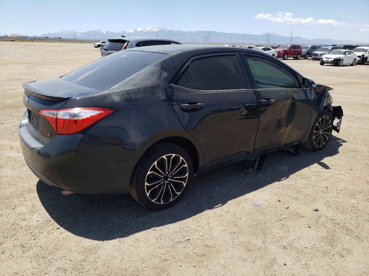 5YFBURHE2GP533971 2016 Toyota Corolla L