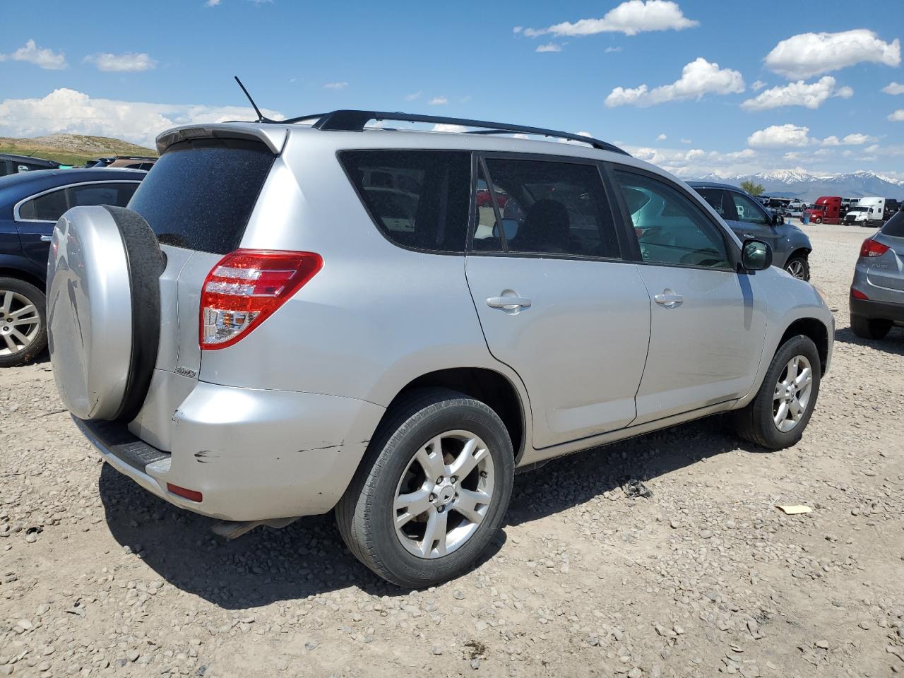 2T3BF4DV7BW096535 2011 Toyota Rav4