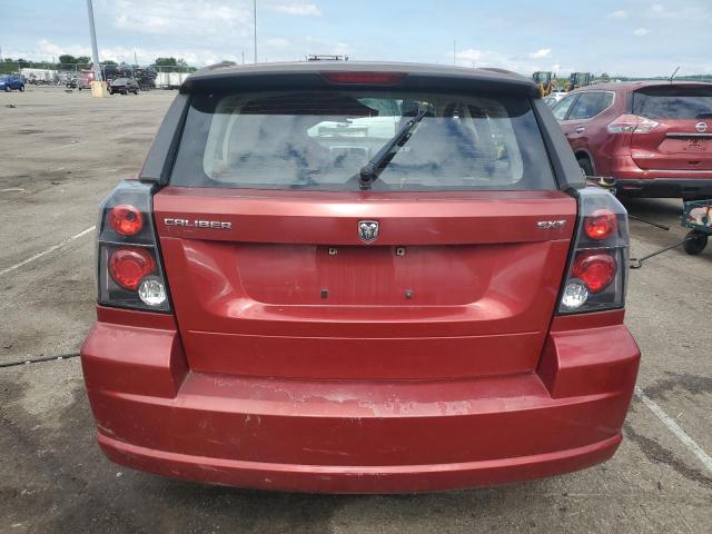 2007 Dodge Caliber Sxt VIN: 1B3HB48B27D593651 Lot: 56999784