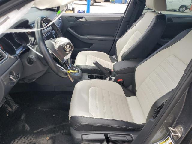 2017 Volkswagen Jetta Sport VIN: 3VWD17AJ1HM354789 Lot: 56138594