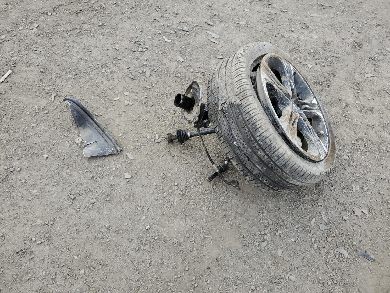 5XXG64J24PG214857 2023 Kia K5 Gt Line