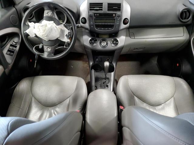 2007 Toyota Rav4 Limited VIN: JTMBK31V176024684 Lot: 56064414