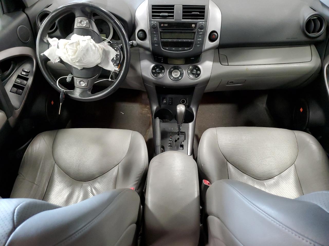 JTMBK31V176024684 2007 Toyota Rav4 Limited