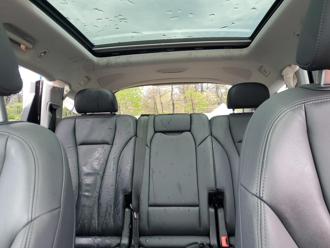 WA1LXBF77ND011757 2022 Audi Q7 Premium Plus