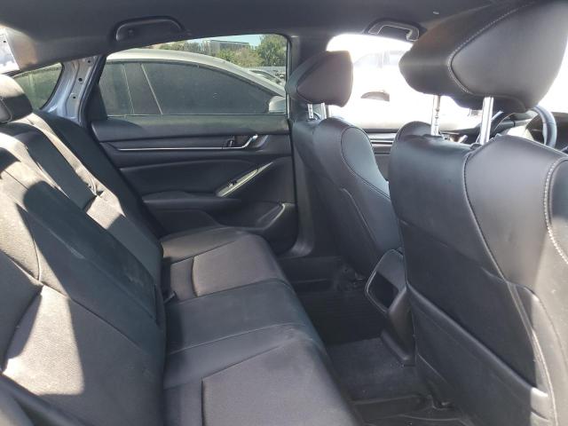 2022 Honda Accord Hybrid Sport VIN: 1HGCV3F22NA042410 Lot: 53570264