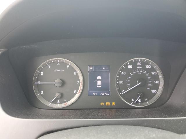 2015 Hyundai Sonata Se VIN: 5NPE24AF1FH236498 Lot: 54647624