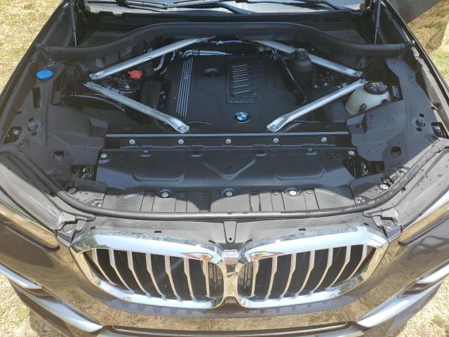 2023 BMW X5 xDrive40I VIN: 5UXCR6C04P9P95771 Lot: 54469584