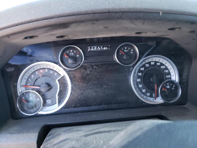 2014 Ram 1500 Slt VIN: 1C6RR7GT8ES400221 Lot: 55401254