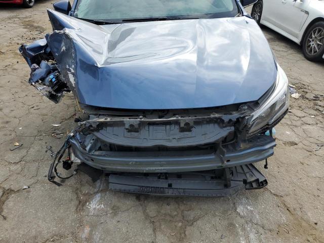 2022 Subaru Outback Premium VIN: 4S4BTAFC0N3219260 Lot: 56308484