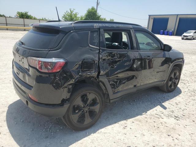 2019 JEEP COMPASS LA - 3C4NJDBB5KT623161