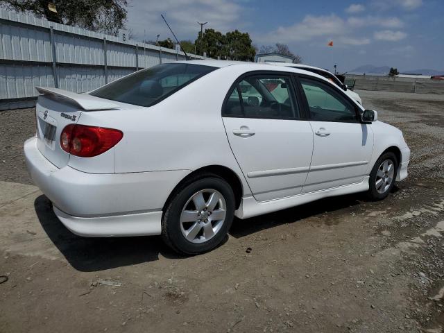 2006 Toyota Corolla Ce VIN: 1NXBR30E26Z594034 Lot: 56338074