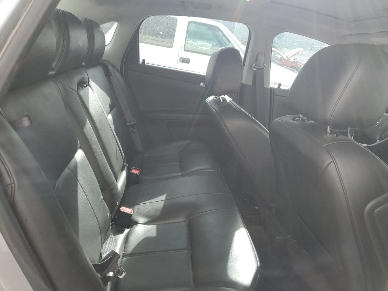 2G1WG5EKXB1318950 2011 Chevrolet Impala Lt