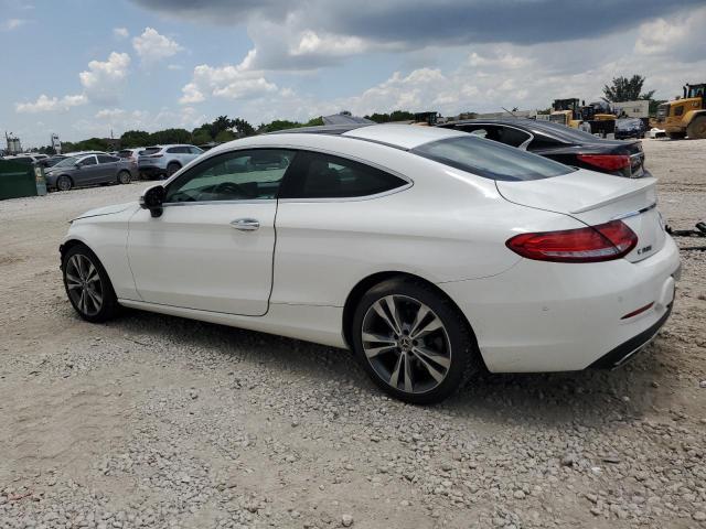 2018 Mercedes-Benz C 300 VIN: WDDWJ4JB6JF625540 Lot: 55944904