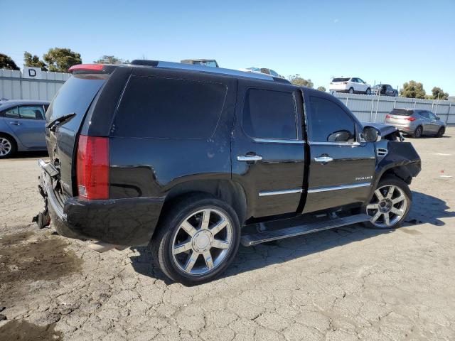 2007 Cadillac Escalade Luxury VIN: 1GYFK63867R380499 Lot: 56414514