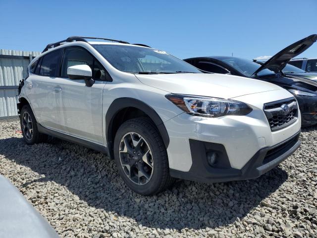 2019 Subaru Crosstrek Premium VIN: JF2GTAEC5KH213014 Lot: 54021064