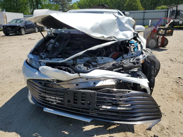 VIN 4T1F11BK4LU014830 2020 Toyota Camry, Xle no.5