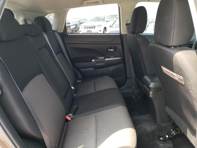 2018 MITSUBISHI OUTLANDER - JA4AP3AU8JZ009796