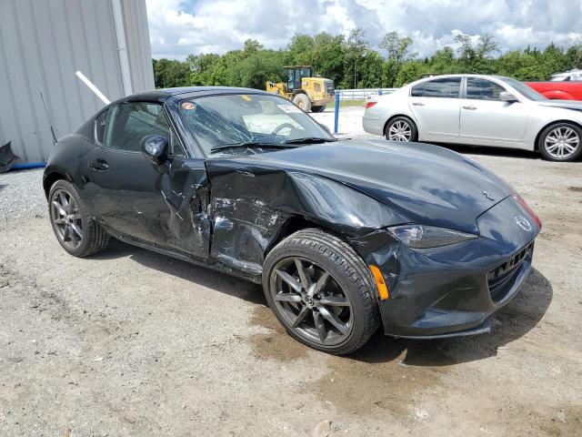 2017 Mazda Mx-5 Miata Grand Touring VIN: JM1NDAM7XH0105499 Lot: 55870184