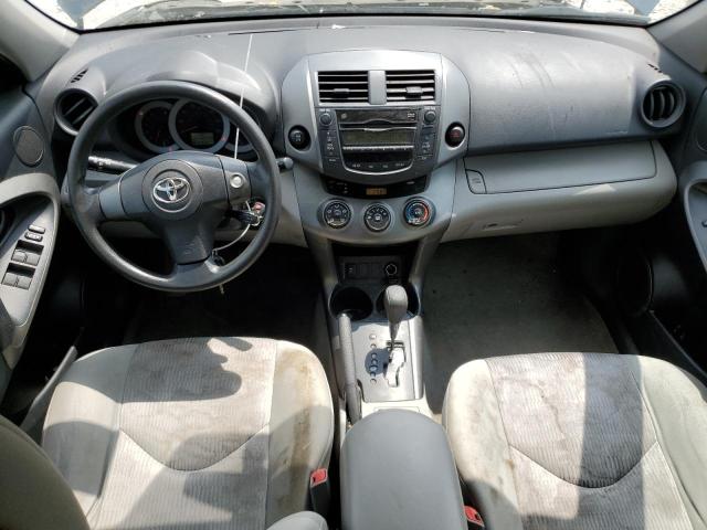 2011 Toyota Rav4 VIN: 2T3BF4DV6BW136362 Lot: 55127584