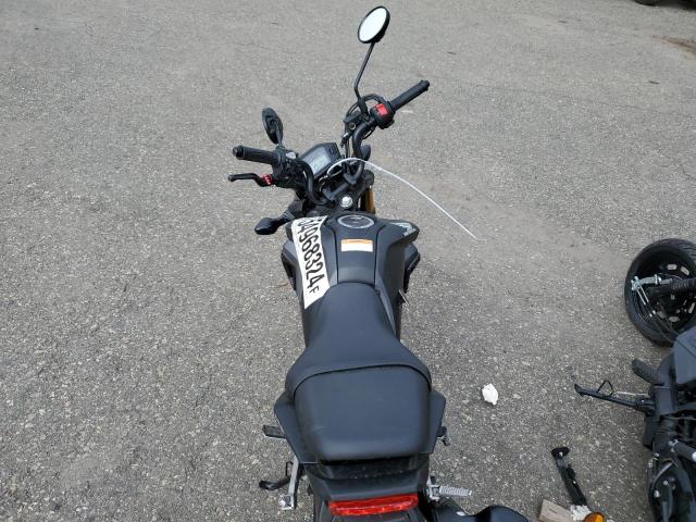 2017 HONDA GROM 125 MLHJC6112H5202419
