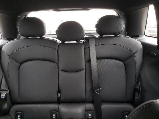 2023 Mini Cooper S VIN: WMW53DK02P2T75241 Lot: 56328384