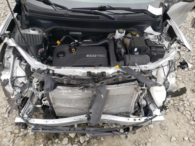 2018 CHEVROLET EQUINOX LT - 2GNAXSEV2J6273344