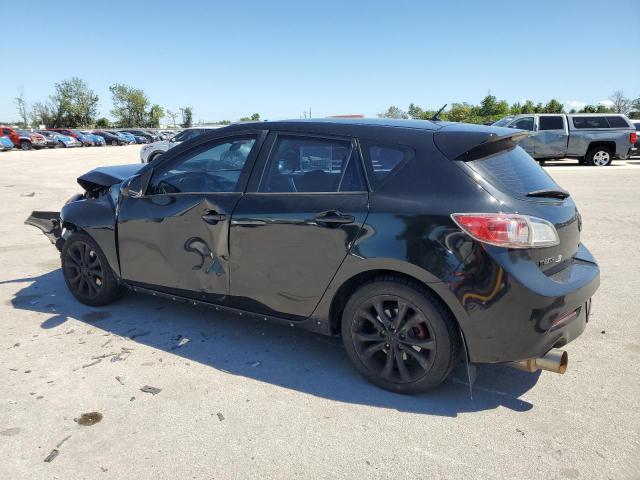 2011 Mazda 3 S VIN: JM1BL1K57B1364315 Lot: 56042304