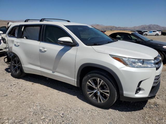 2018 TOYOTA HIGHLANDER - 5TDZARFH3JS034552