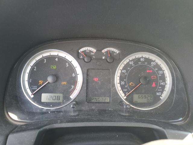 2004 Volkswagen Jetta Gl VIN: 3VWRK69M24M037075 Lot: 54445074