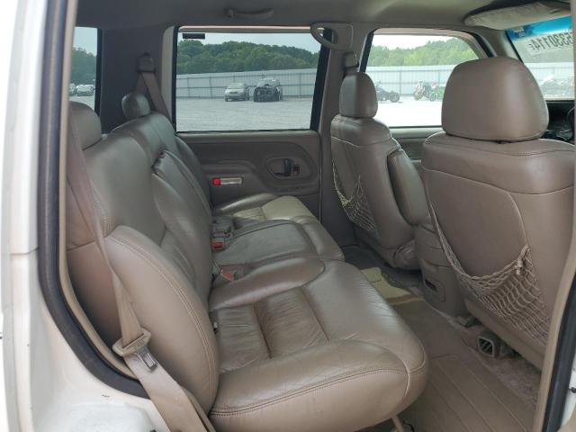 1996 Chevrolet Tahoe K1500 VIN: 1GNEK13R7TJ325721 Lot: 55330114