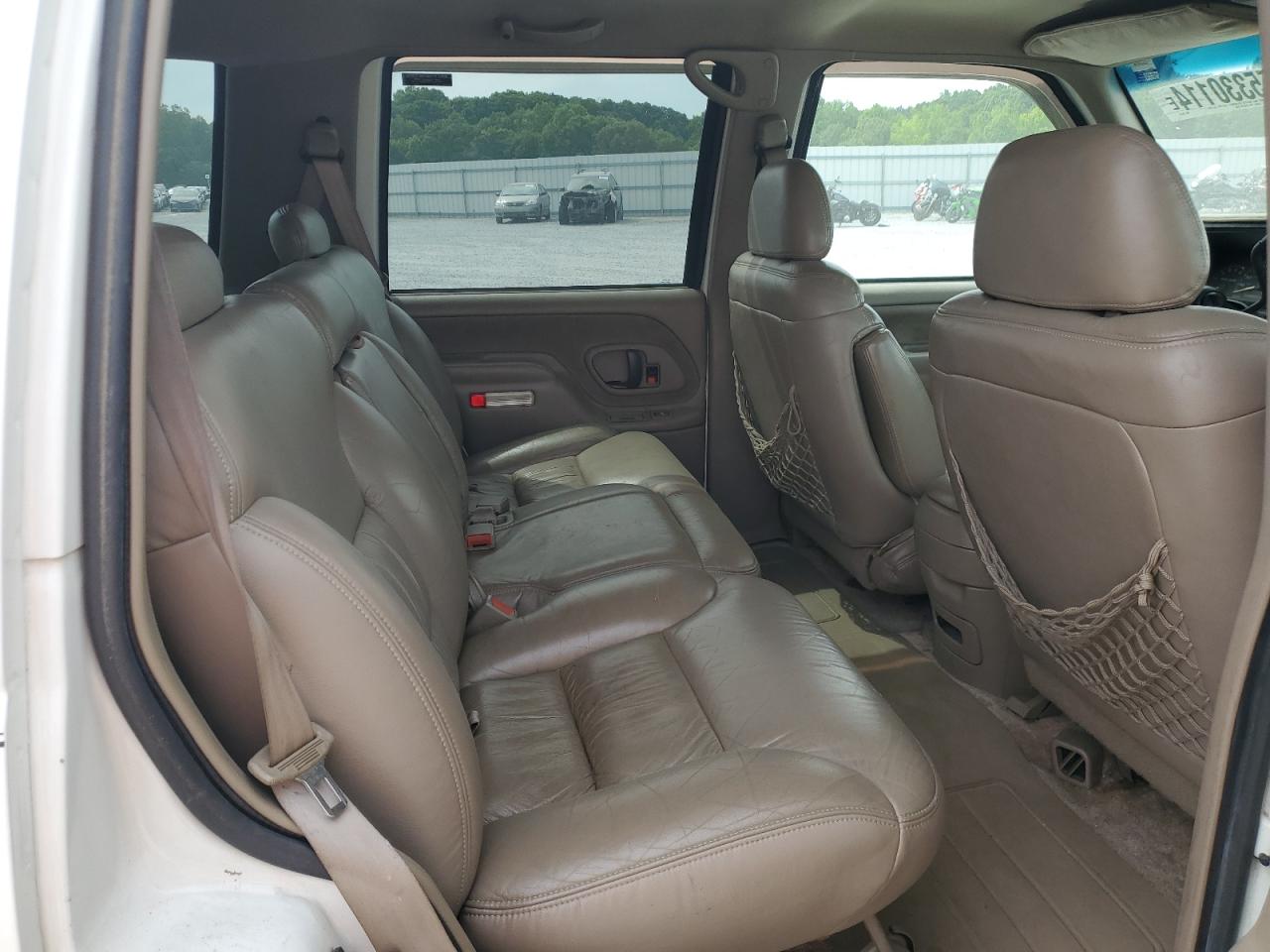 1GNEK13R7TJ325721 1996 Chevrolet Tahoe K1500