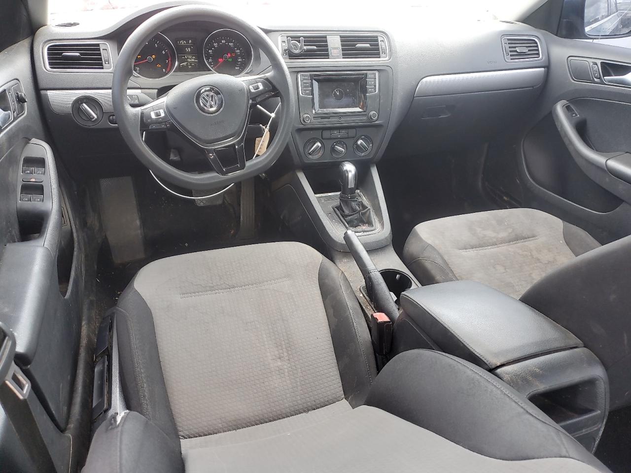 3VW2B7AJ8HM302113 2017 Volkswagen Jetta S