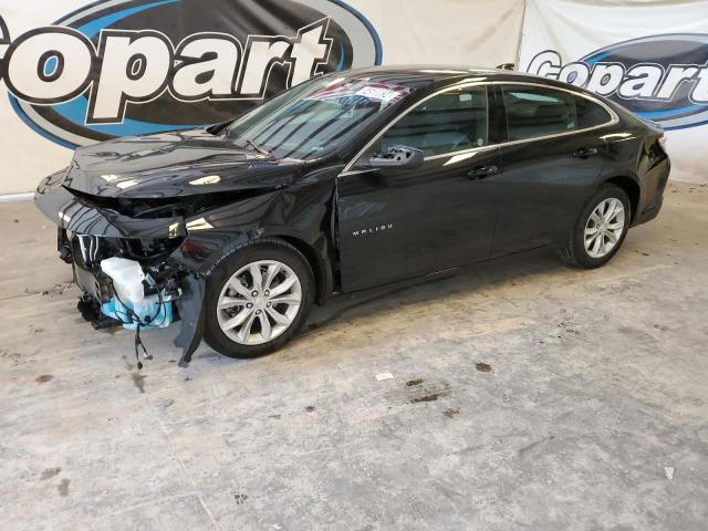 2024 Chevrolet Malibu Lt VIN: 1G1ZD5ST8RF129963 Lot: 54508034