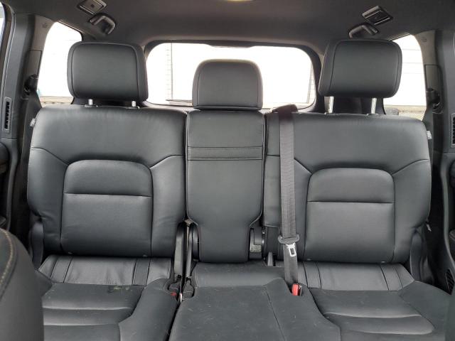 2021 TOYOTA LAND CRUIS - JTMCY7AJ4M4103216