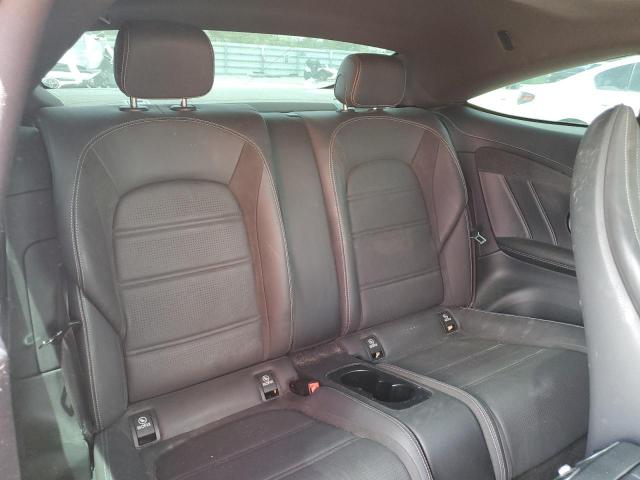 2021 MERCEDES-BENZ C 63 AMG-S W1KWJ8HB0MG090250