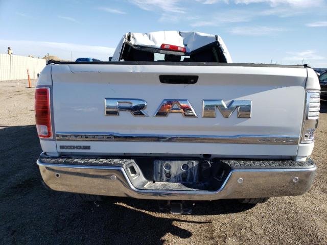 2016 Ram 2500 Longhorn VIN: 3C6UR5PL1GG244273 Lot: 53752224