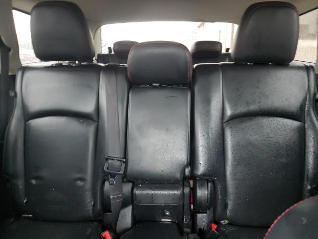 2017 Dodge Journey Gt VIN: 3C4PDCEG7HT581926 Lot: 54180414