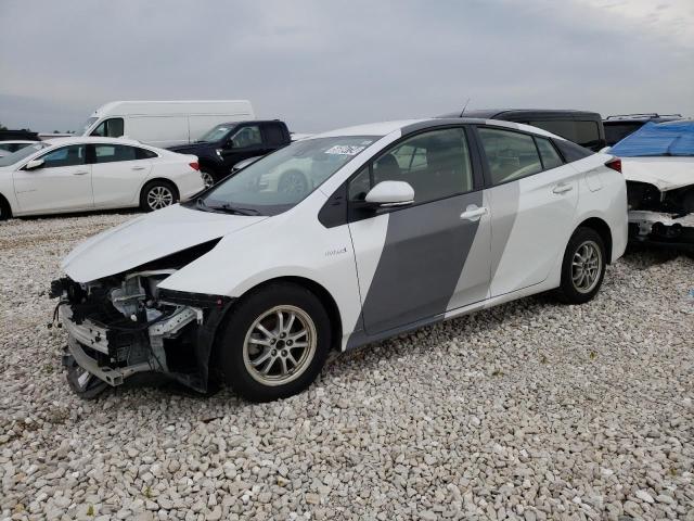 2021 Toyota Prius Le VIN: JTDL9MFU7M3028273 Lot: 56084724