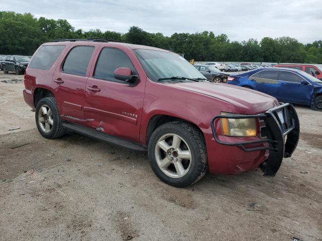 2007 Chevrolet Tahoe C1500 VIN: 1GNFC13067R274366 Lot: 56921314