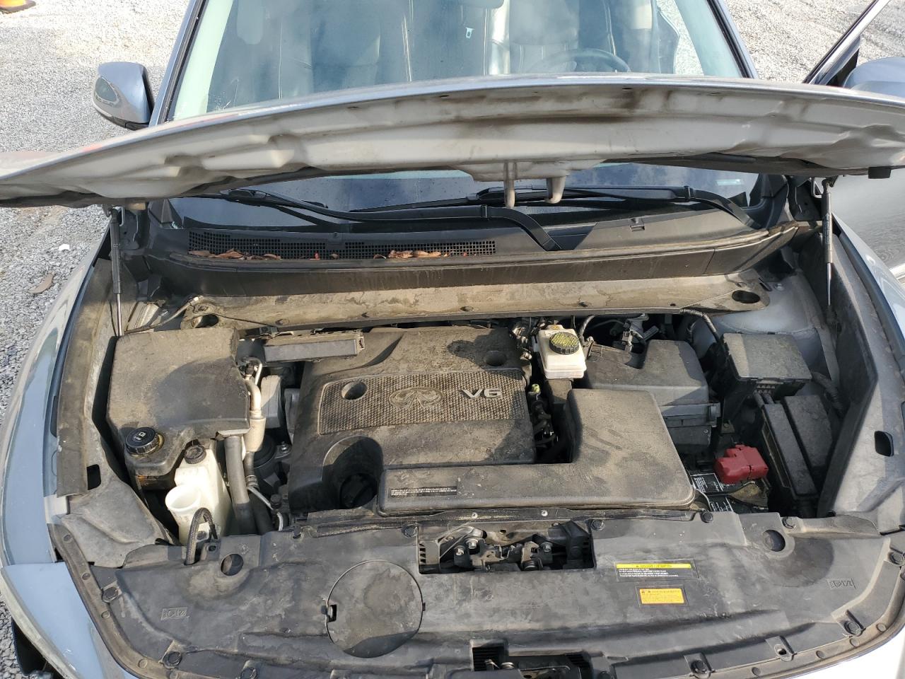 5N1AL0MN3GC530808 2016 Infiniti Qx60