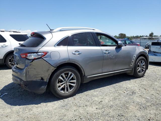 2009 Infiniti Fx35 VIN: JNRAS18U29M103521 Lot: 54641484