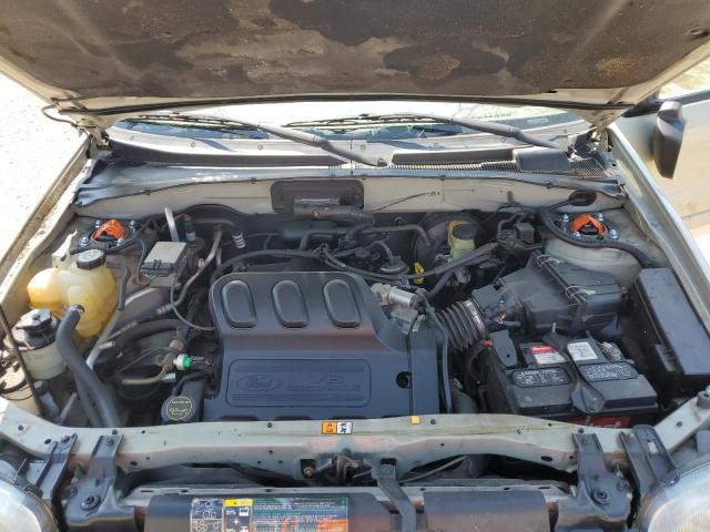 2003 Ford Escape Limited VIN: 1FMCU04103KB81335 Lot: 54540784